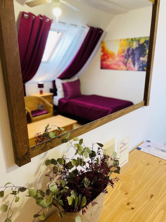 Hotel Marcincak*** Микулов Экстерьер фото