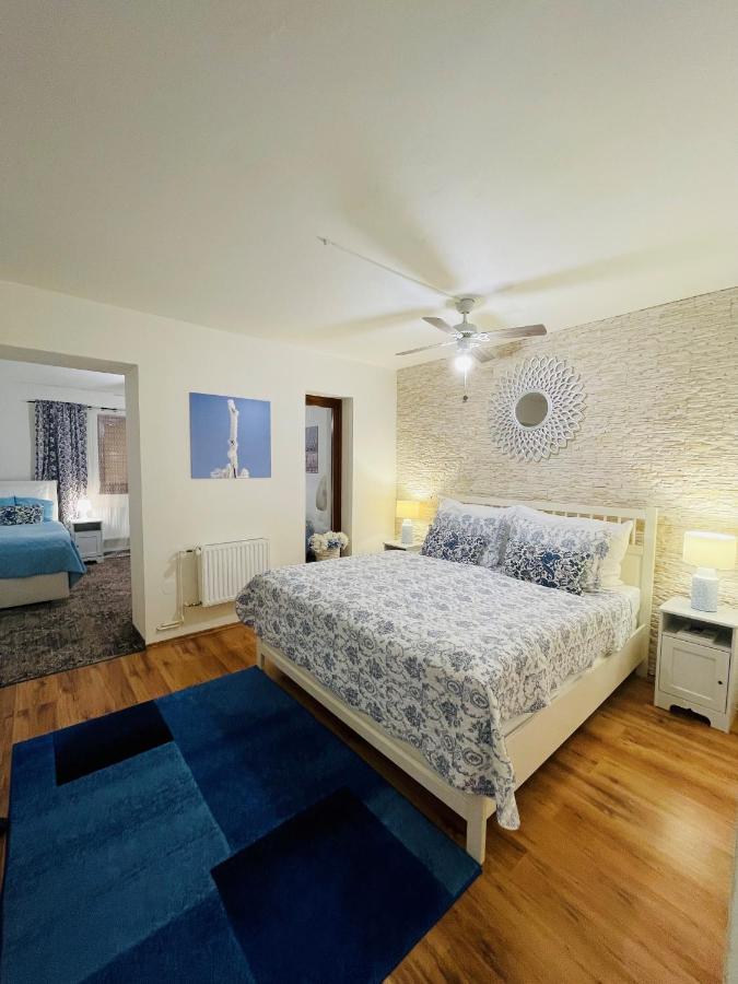 Hotel Marcincak*** Микулов Экстерьер фото
